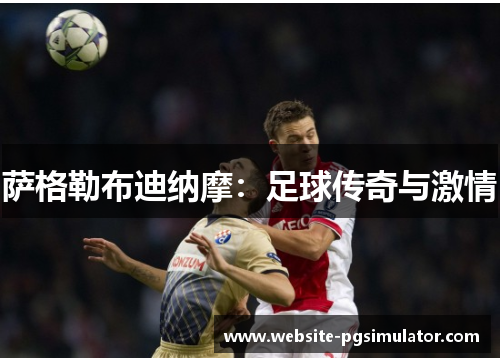 萨格勒布迪纳摩：足球传奇与激情